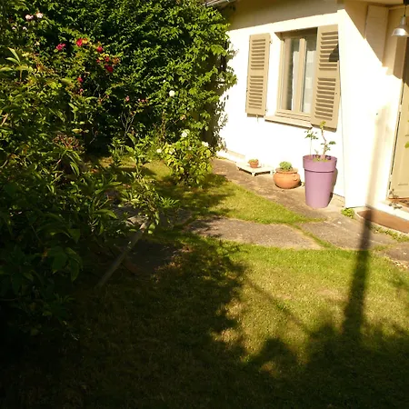 Paris Campagne Mareil-Marly