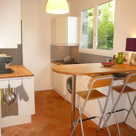 Paris Campagne Mareil-Marly
