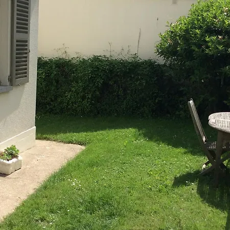Paris Campagne 別荘 Mareil-Marly