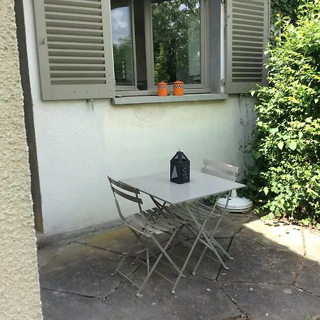 Paris Campagne