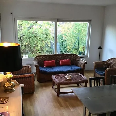 Casa de Férias Paris Campagne *